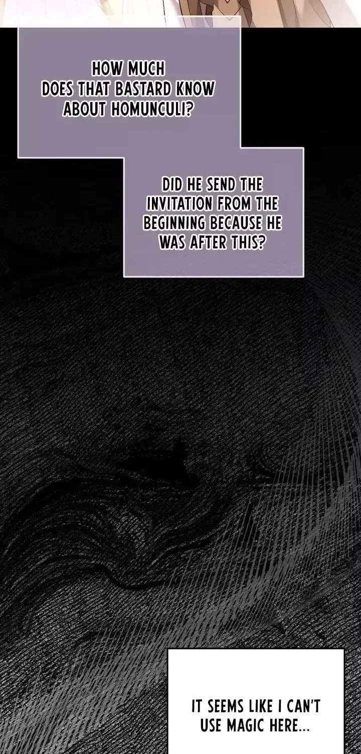 The brunette’s reaper Chapter 46 - page 33