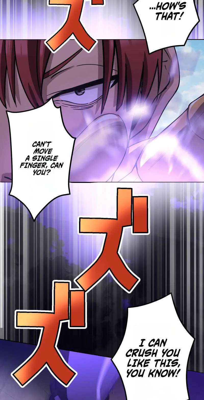 Monster Eater Chapter 121 - page 84