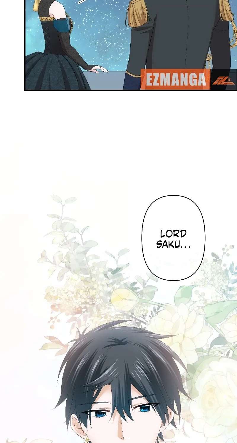 The Voiceless Sacrifice of the Black Dragon Chapter 82 - page 4