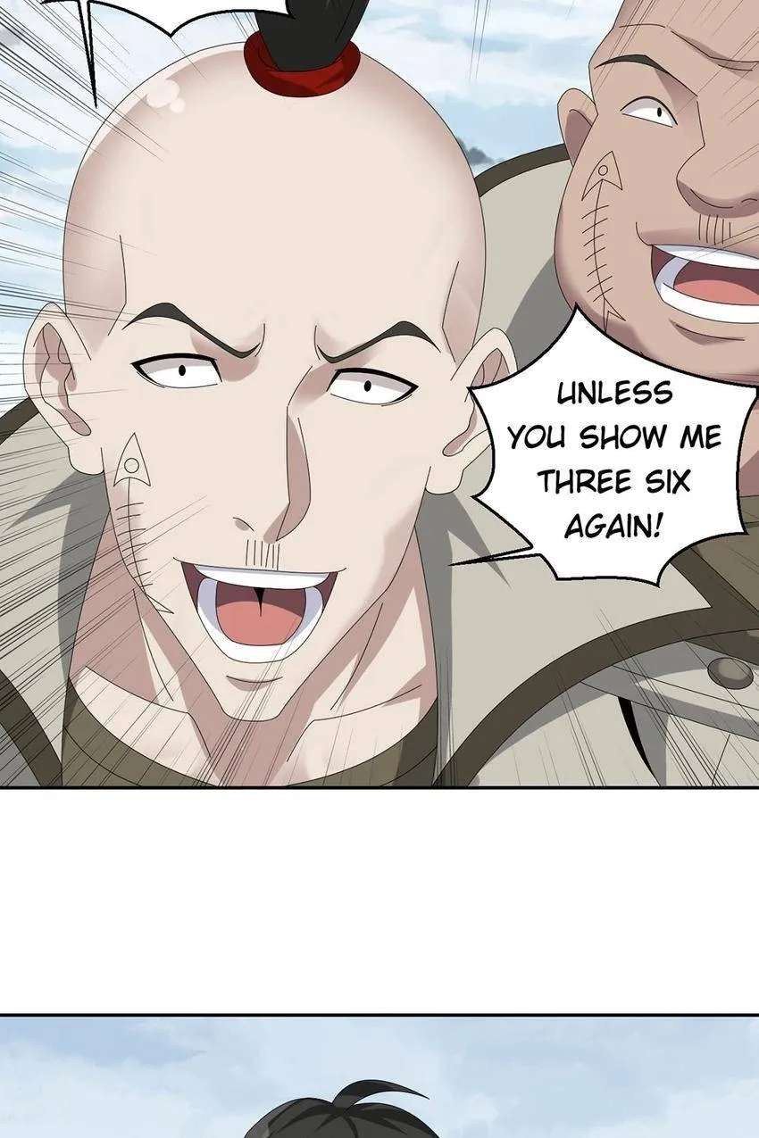 The Master of Fate Chapter 90 - page 19