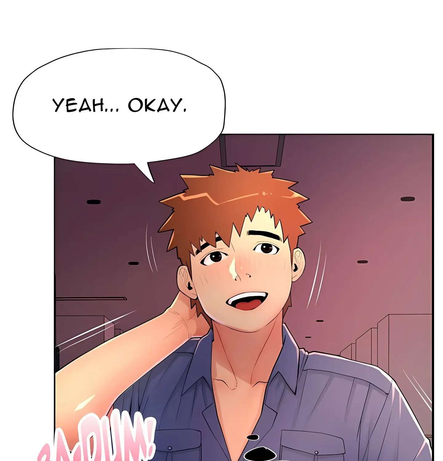 Big Hole Protocol Chapter 14 - page 72