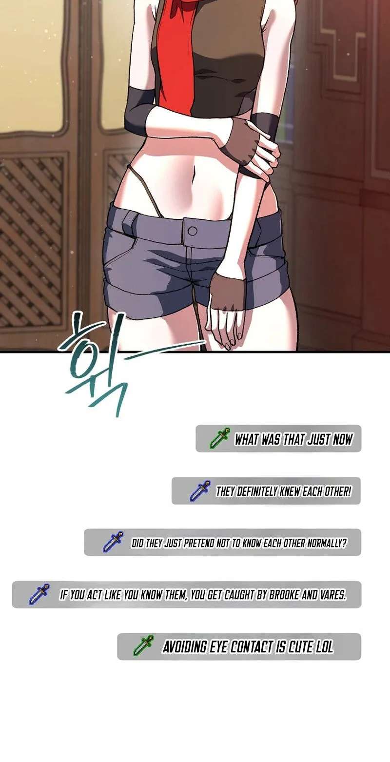 Returnee's Hidden Strategy Streaming Chapter 45 - page 68