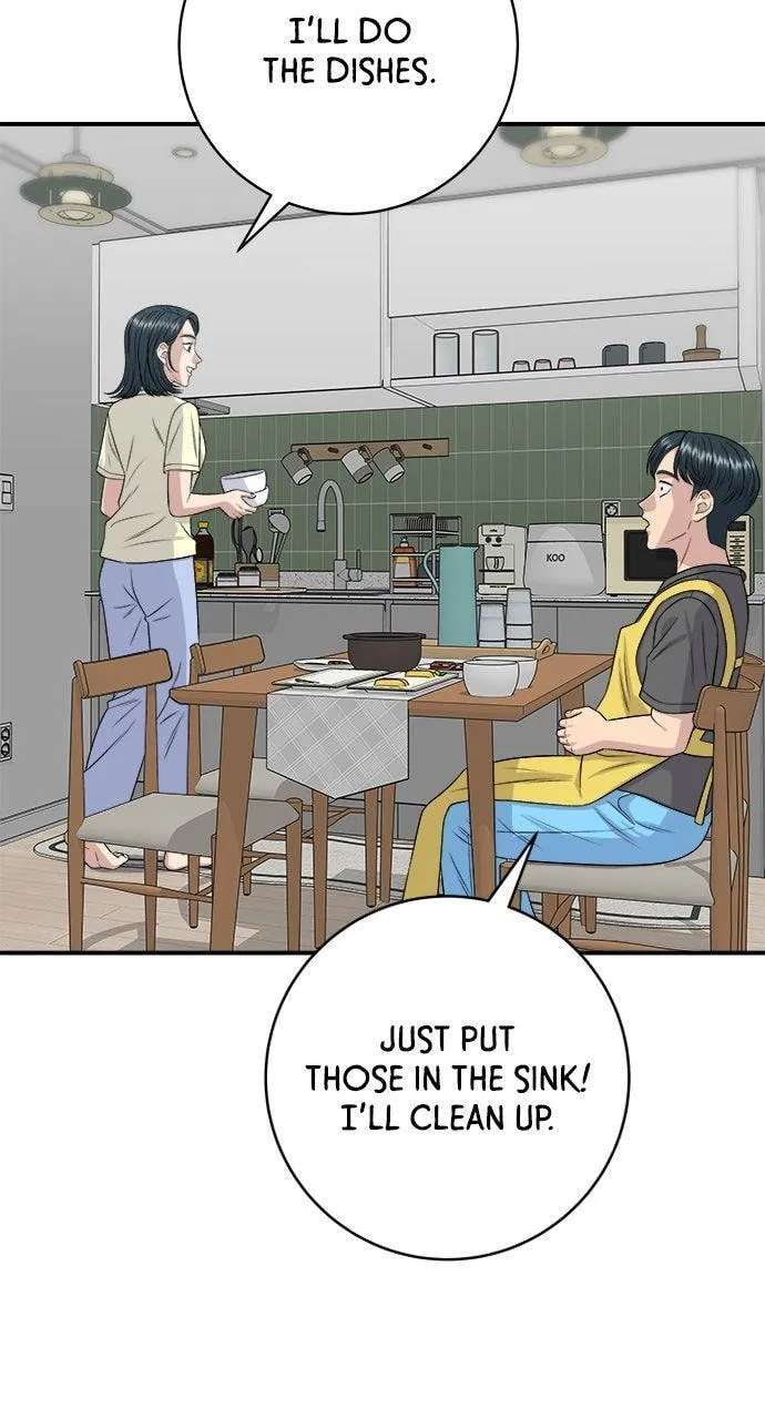 A DeadbEAT's Meal Chapter 245 - page 30