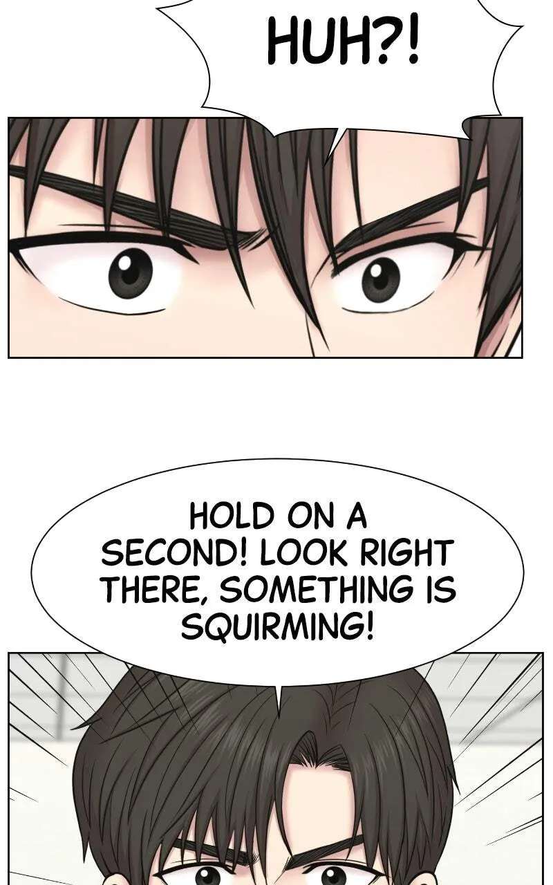 Trauma Center:Dr. Baek Chapter 48 - page 5