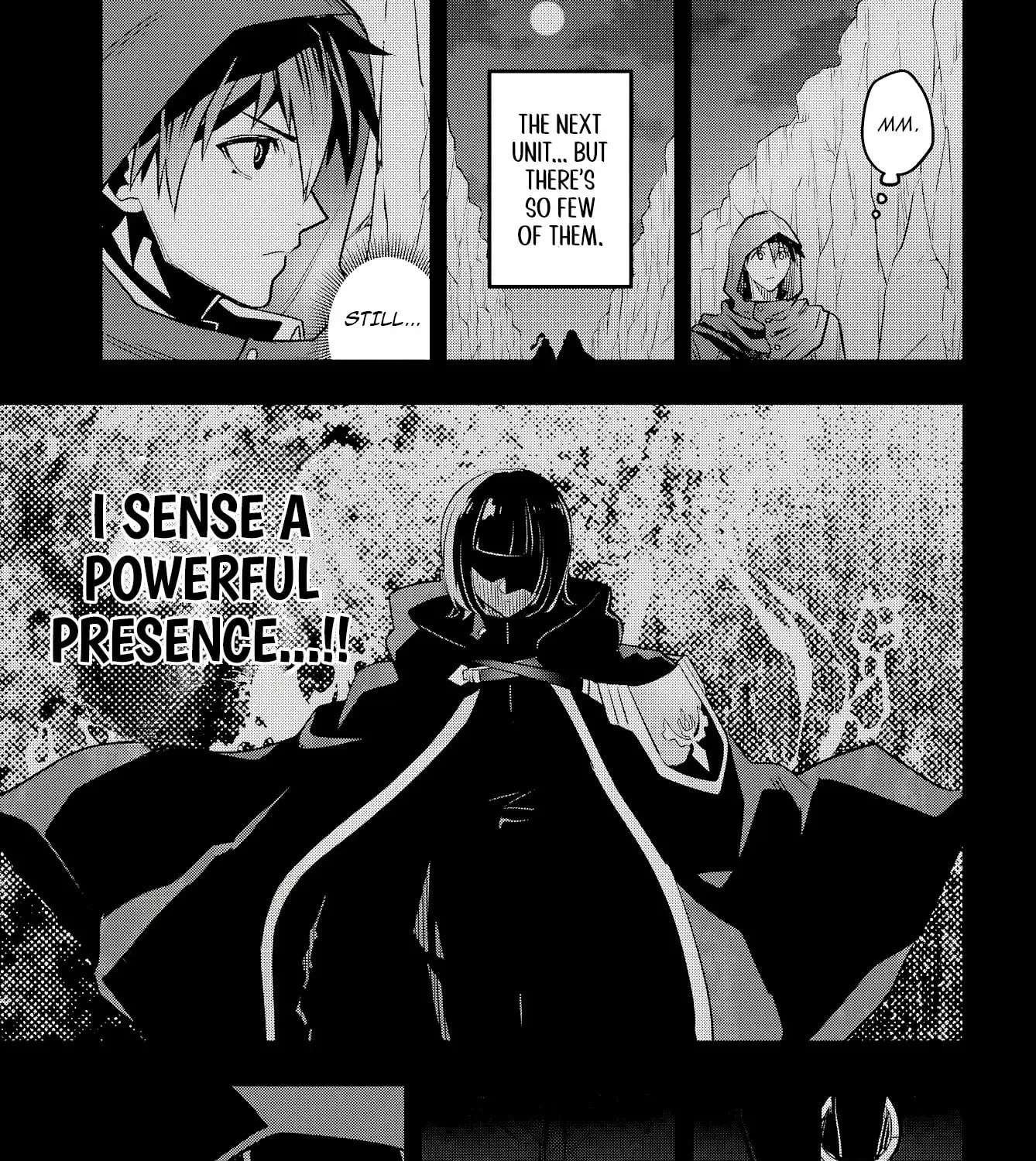 Suterare Youhei wa Jiyuu Kimama ni Ikitai Chapter 1 - page 27