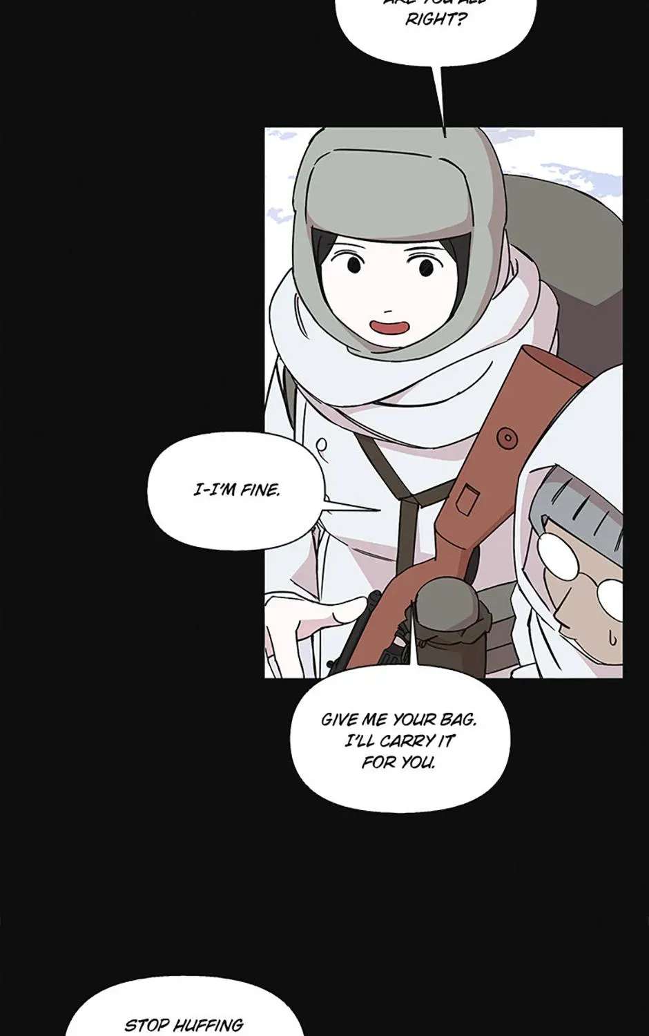 A Married Killer Chapter 164 - page 56