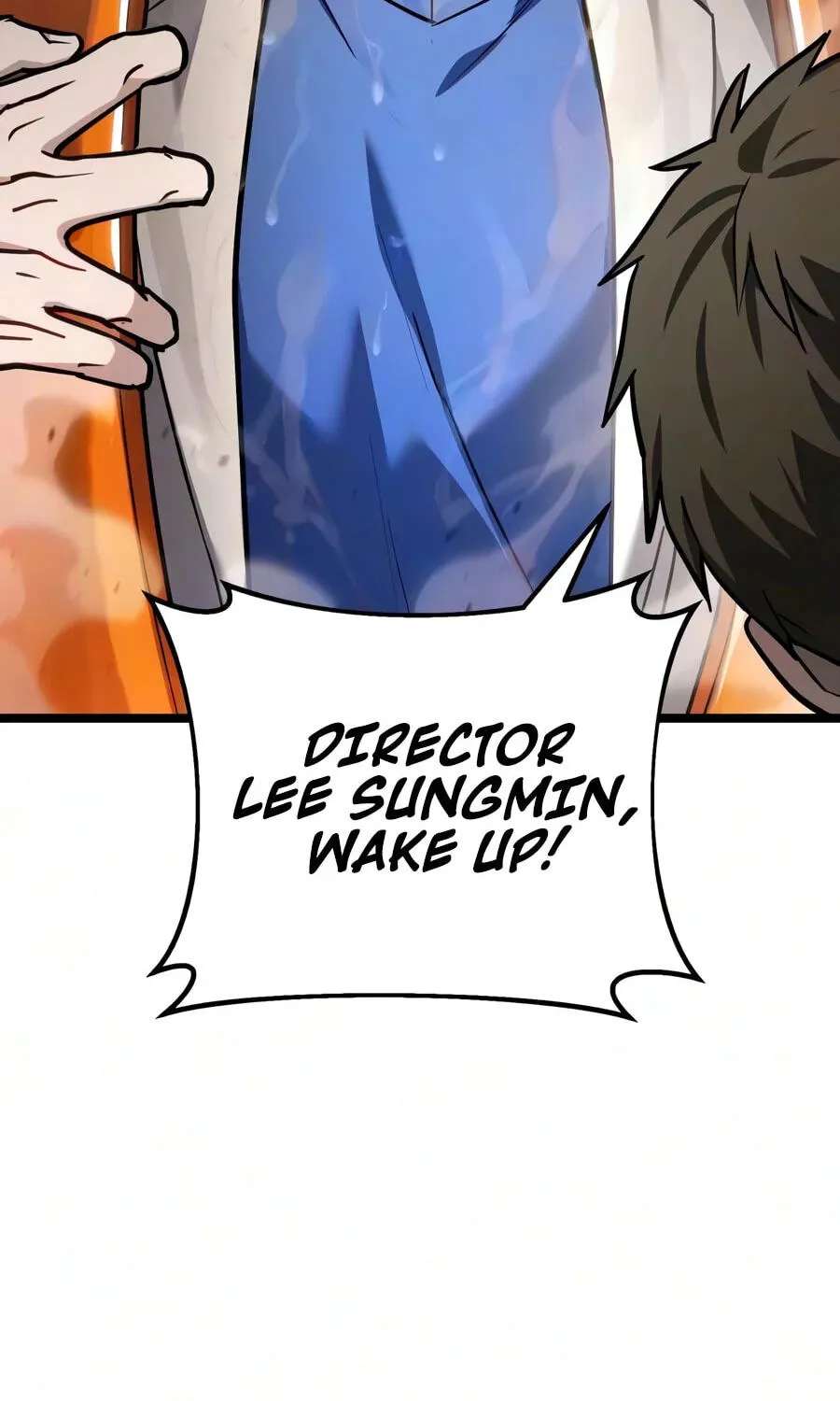 Ultimate Shut-in Chapter 94 - page 143