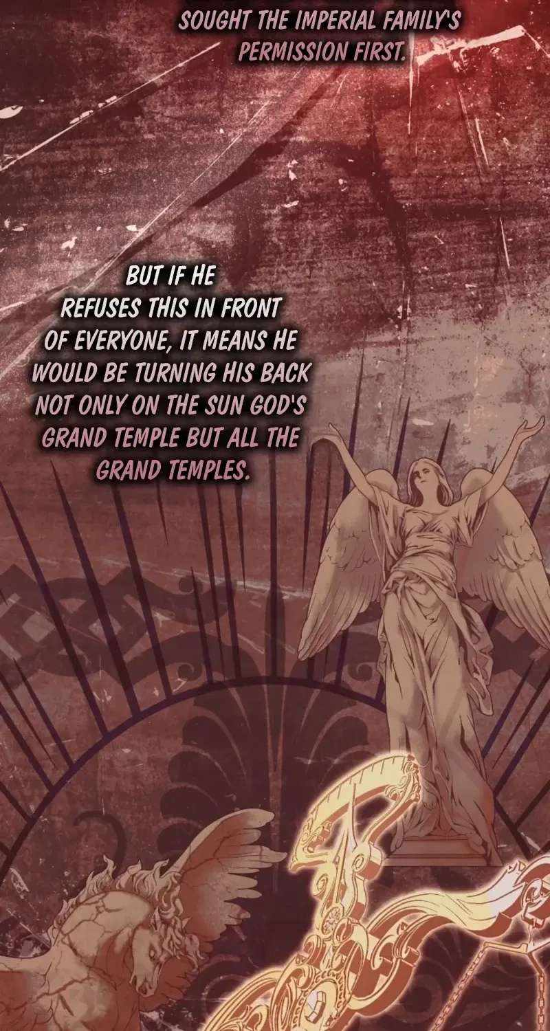 I Will Buy Divine Power With Money! Chapter 62 - page 46