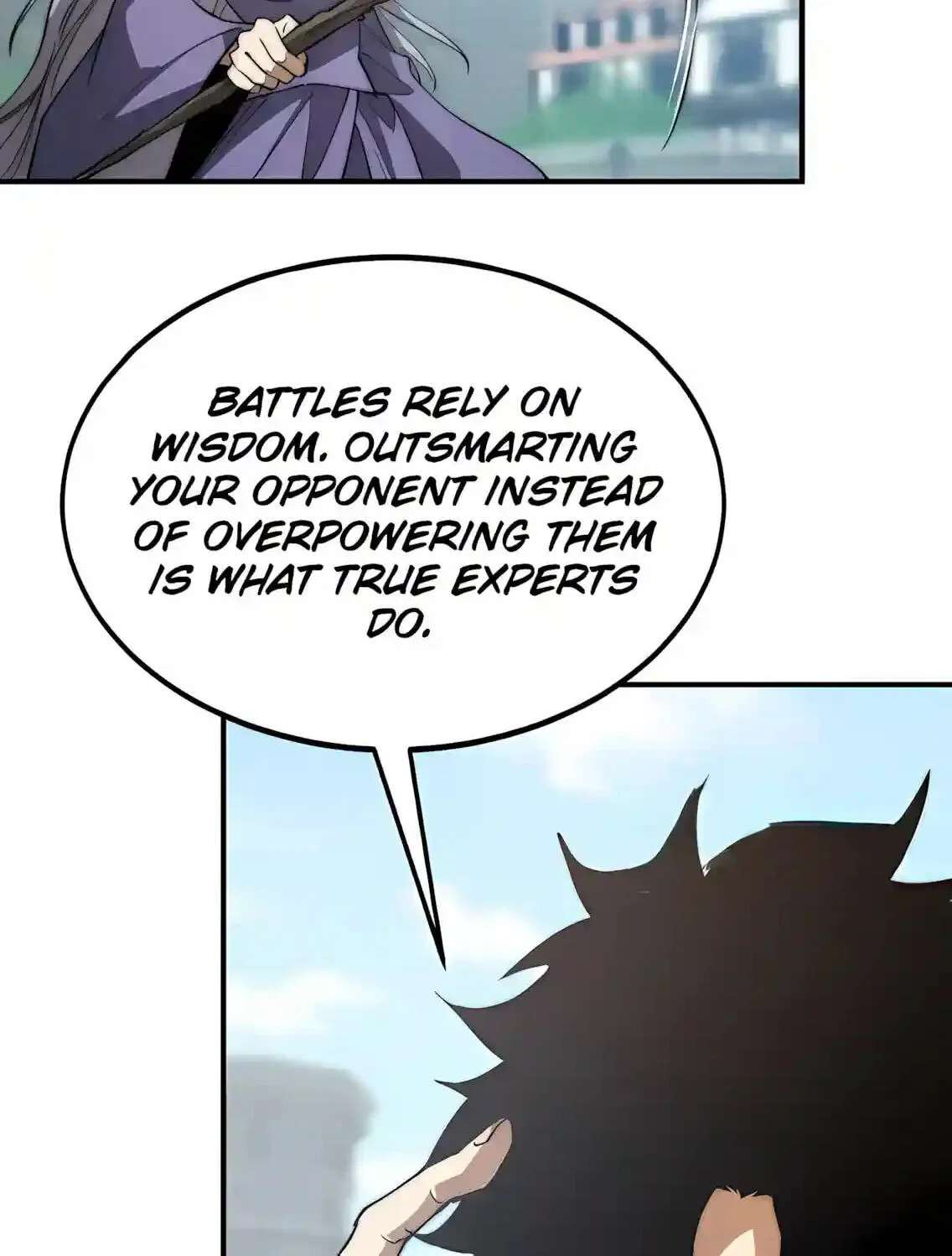 Demon Summoner I am The Abyss Chapter 81 - page 26