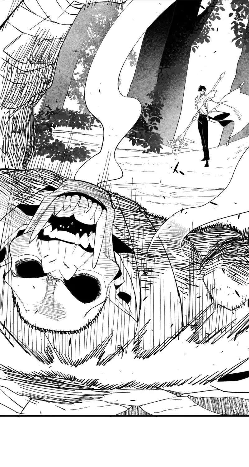 Global Class Transition: The Magic King's Skills Have Infinite Affixes Chapter 4 - page 71