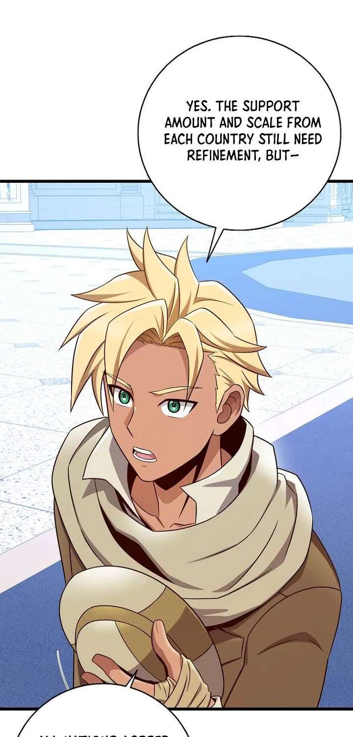 Archmage Transcending Through Regression Chapter 220 - page 67