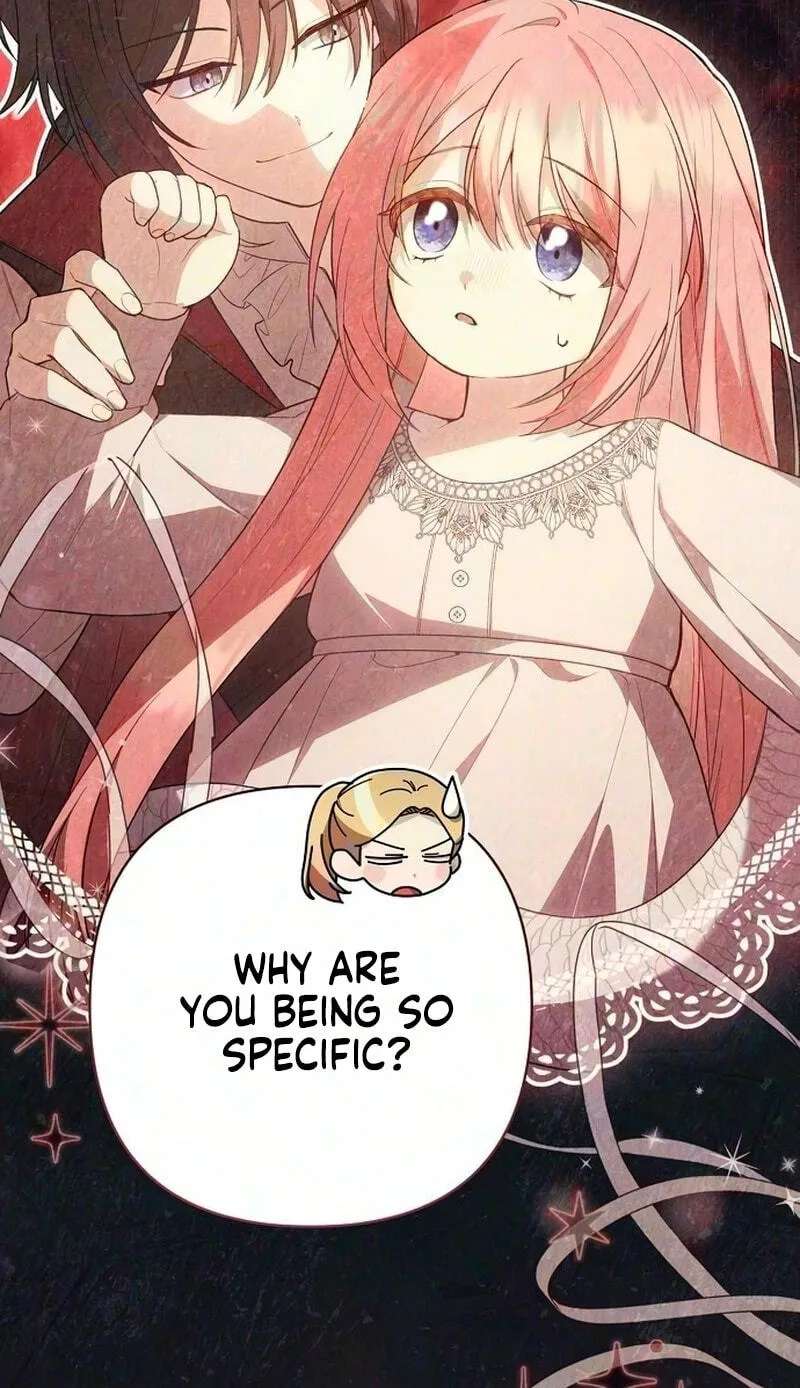 The Archmage Becomes the Swordmaster's Youngest Daughter Chapter 51 - page 14