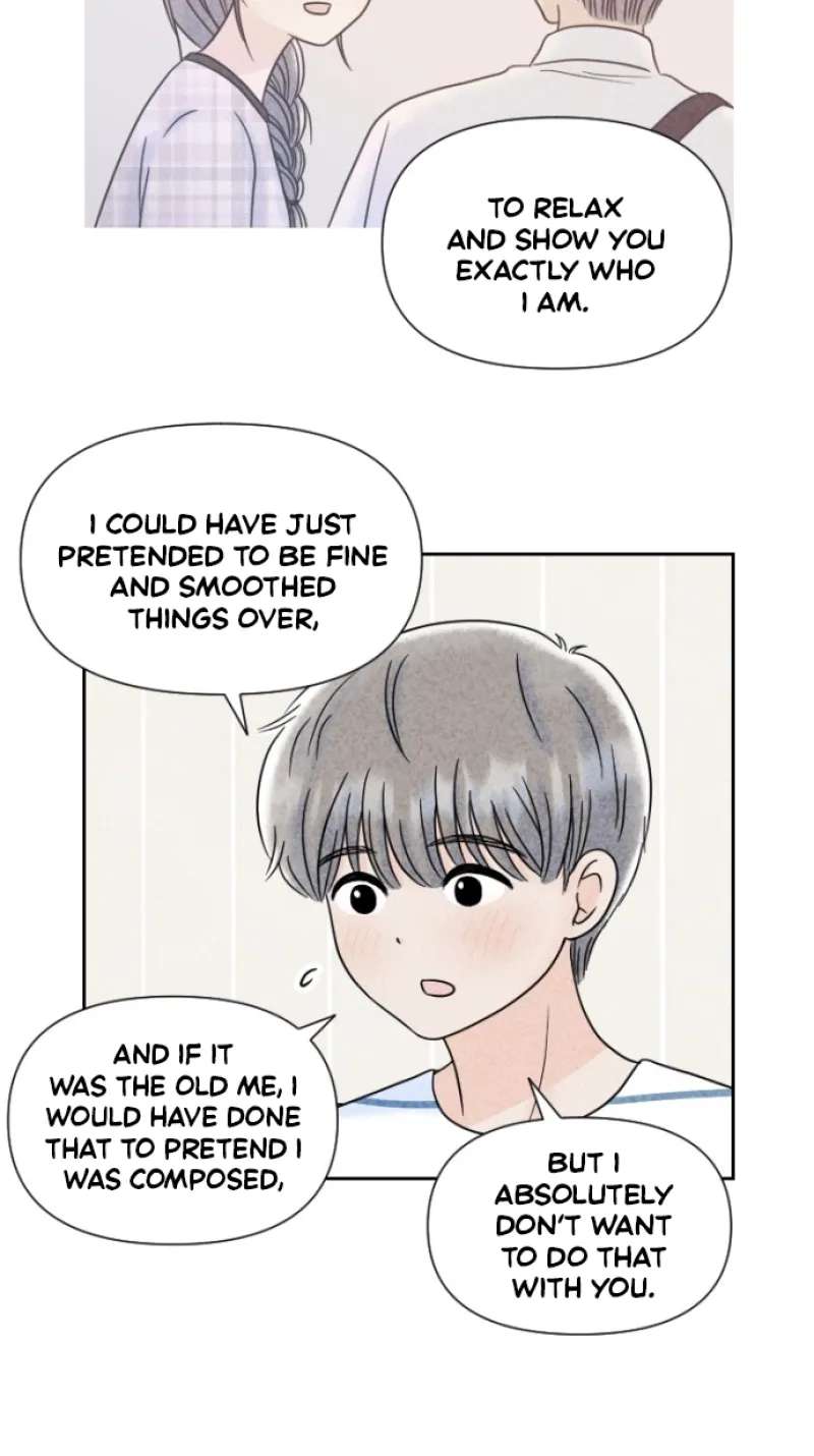 Love Diary (Hanna) Chapter 56 - page 8