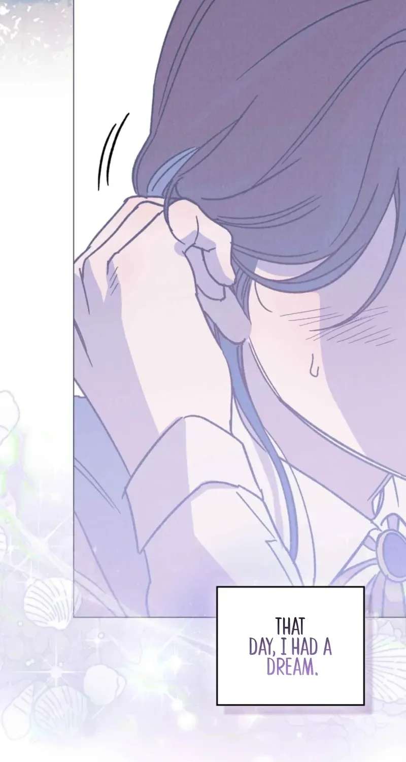 The Butterfly That Swallowed the Mist Chapter 41 - page 77