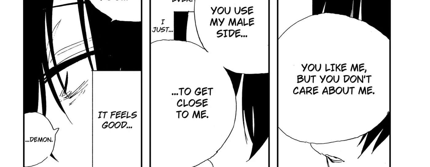.A -dot Alice- Chapter 21 - page 30
