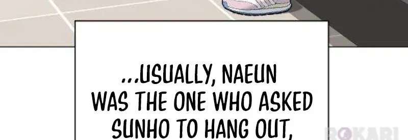 We're not a Couple! Chapter 6 - page 75