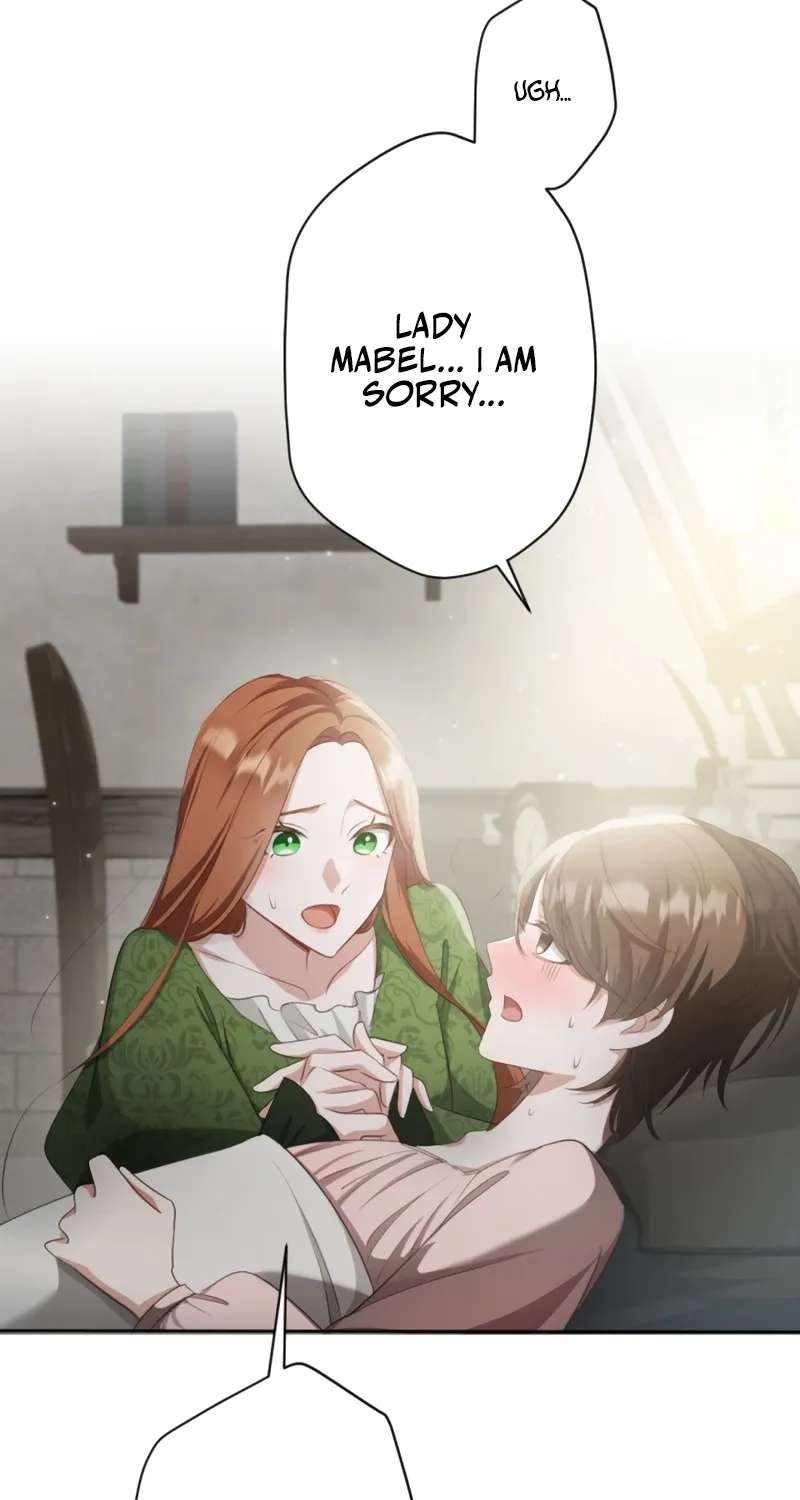 The Unhappy Poison Witch's Happy Marriage Chapter 10 - page 4