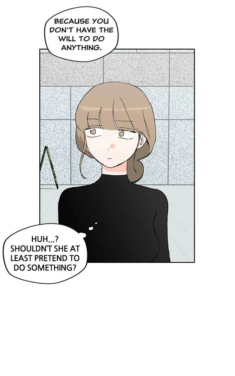 Swimmer Boy Chapter 39 - page 57