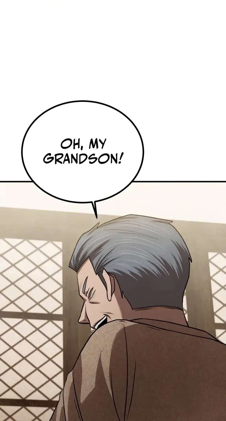 Turns Out to Be a Third-Generation Chaebol Chapter 14 - page 110