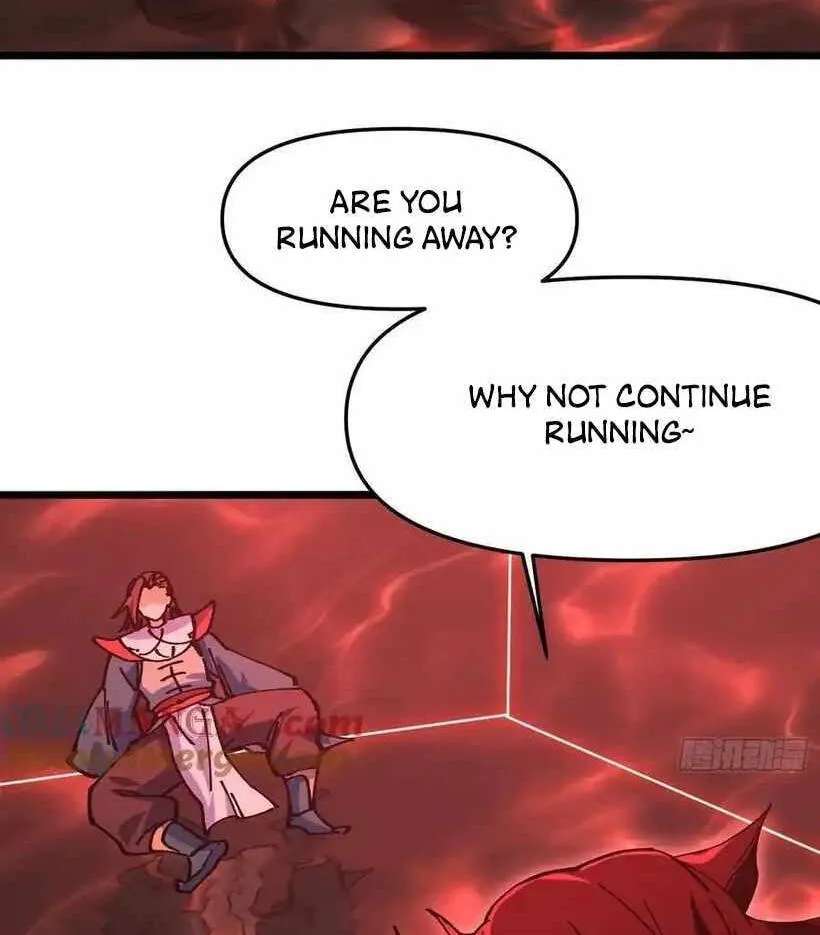 Bai Lan De Wo, Quan Kao Tu Di Xu Ming Chapter 40 - page 43