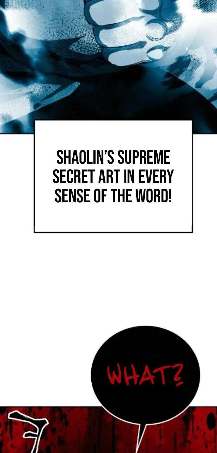 Warrior Grandpa And Supreme Granddaughter Chapter 122 - page 28