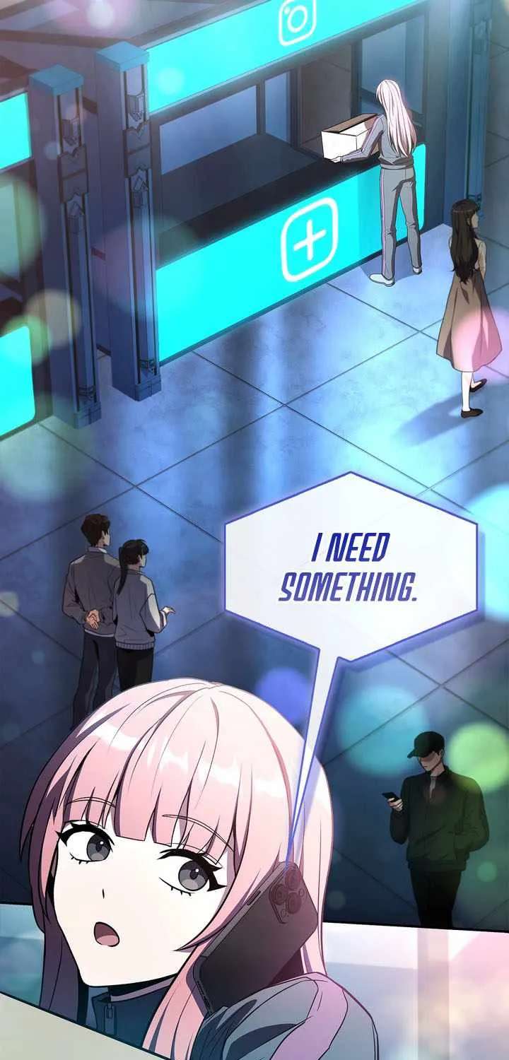 Only I Have an EX-Grade Summon Chapter 41 - page 70