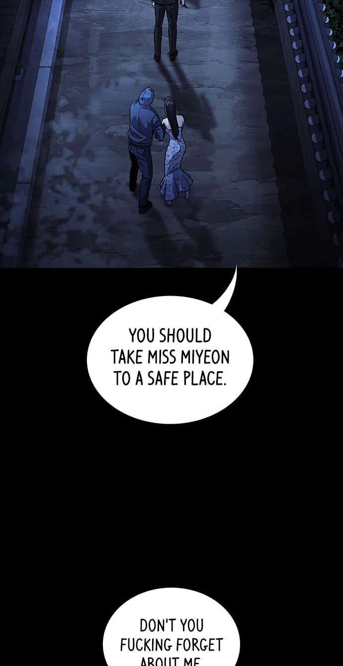 Vigilante Part 2 Chapter 94 - page 75