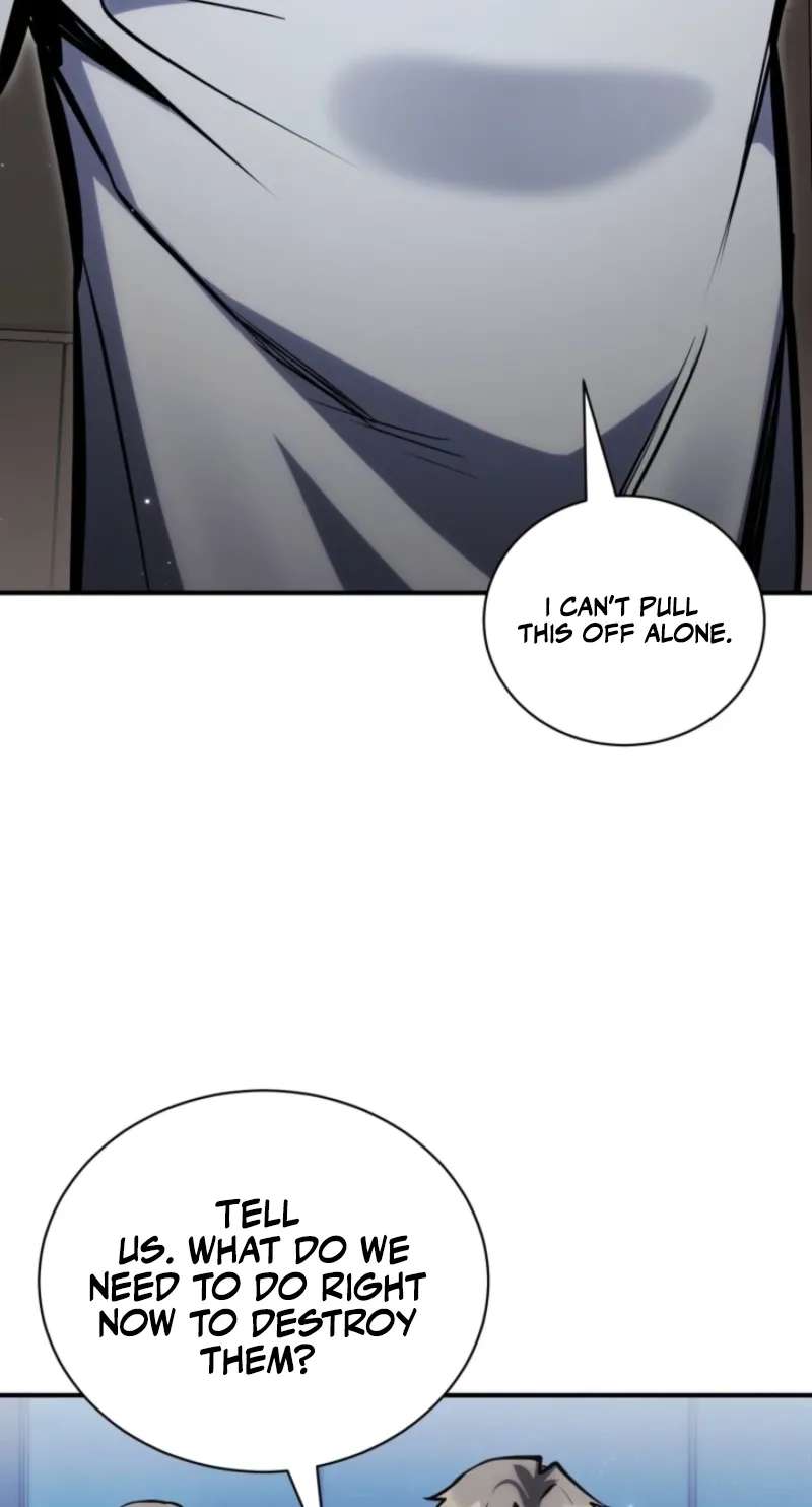 Immortal Maestro Chapter 58 - page 64