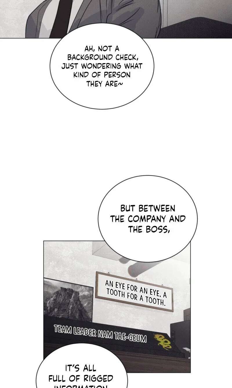 A Lovely Meal Chapter 29 - page 10