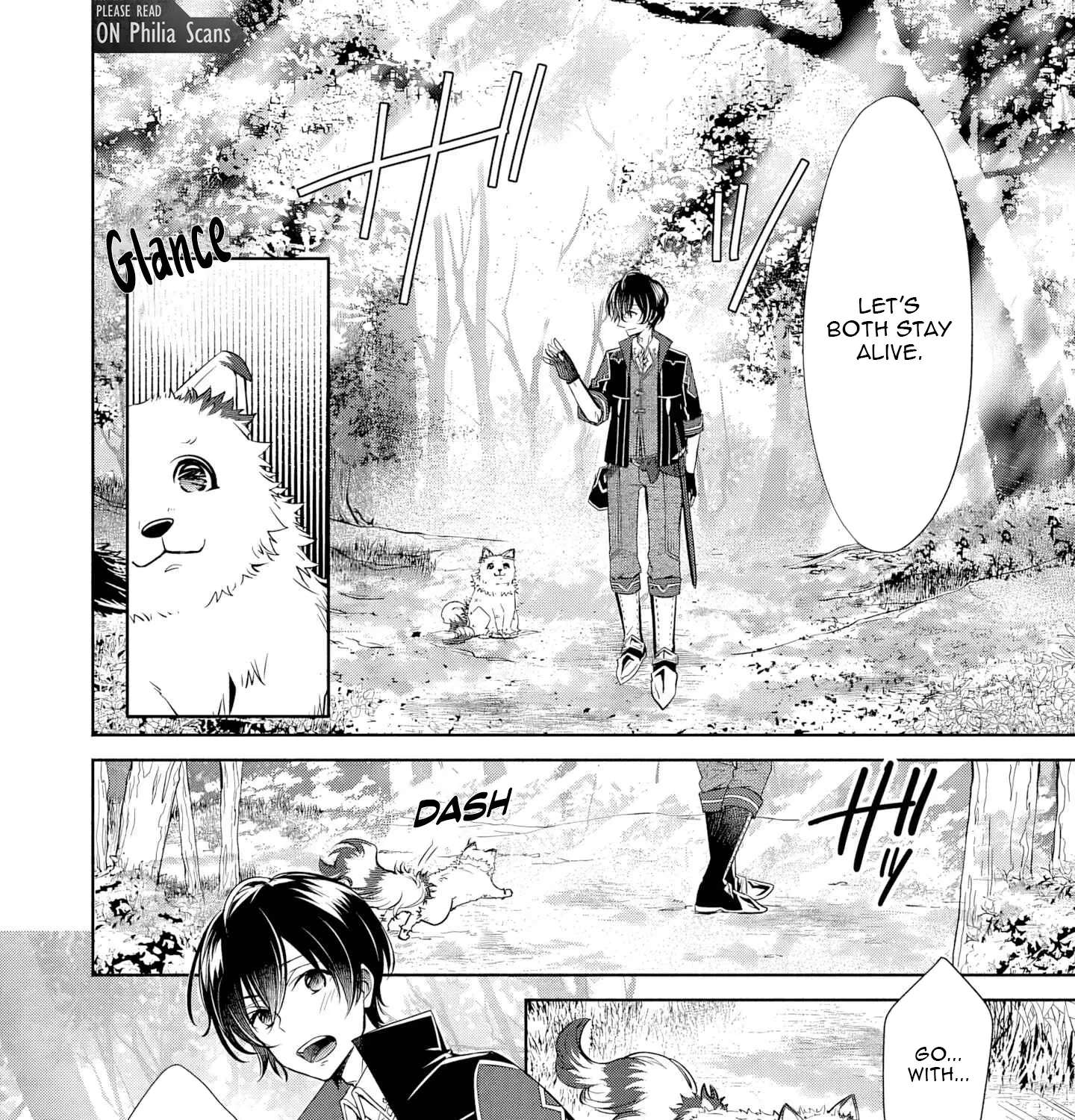Free Skill de Saikyou Boukensha - Pet mo Musou de Isekai Seikatsu ga Tanoshi sugiru Chapter 2 - page 10