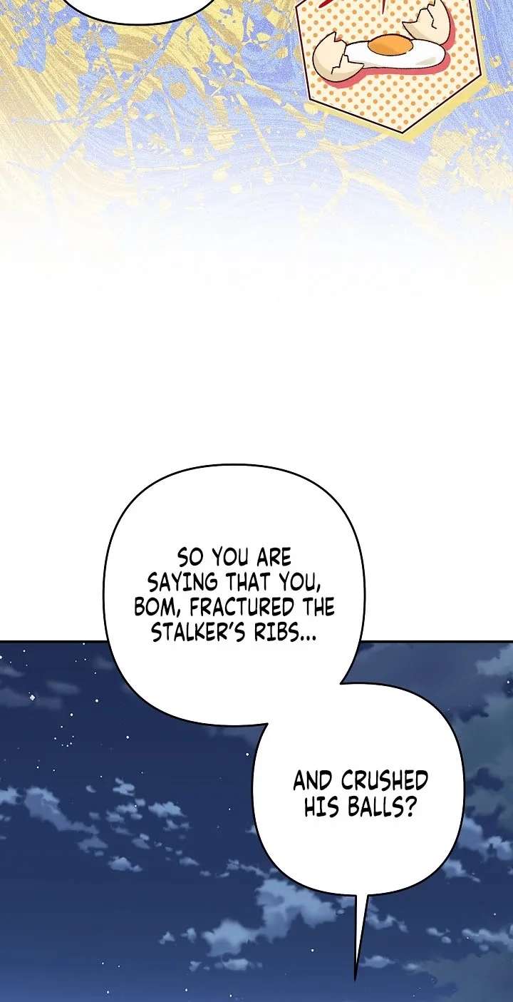 Illusion Blind Date Chapter 21 - page 36