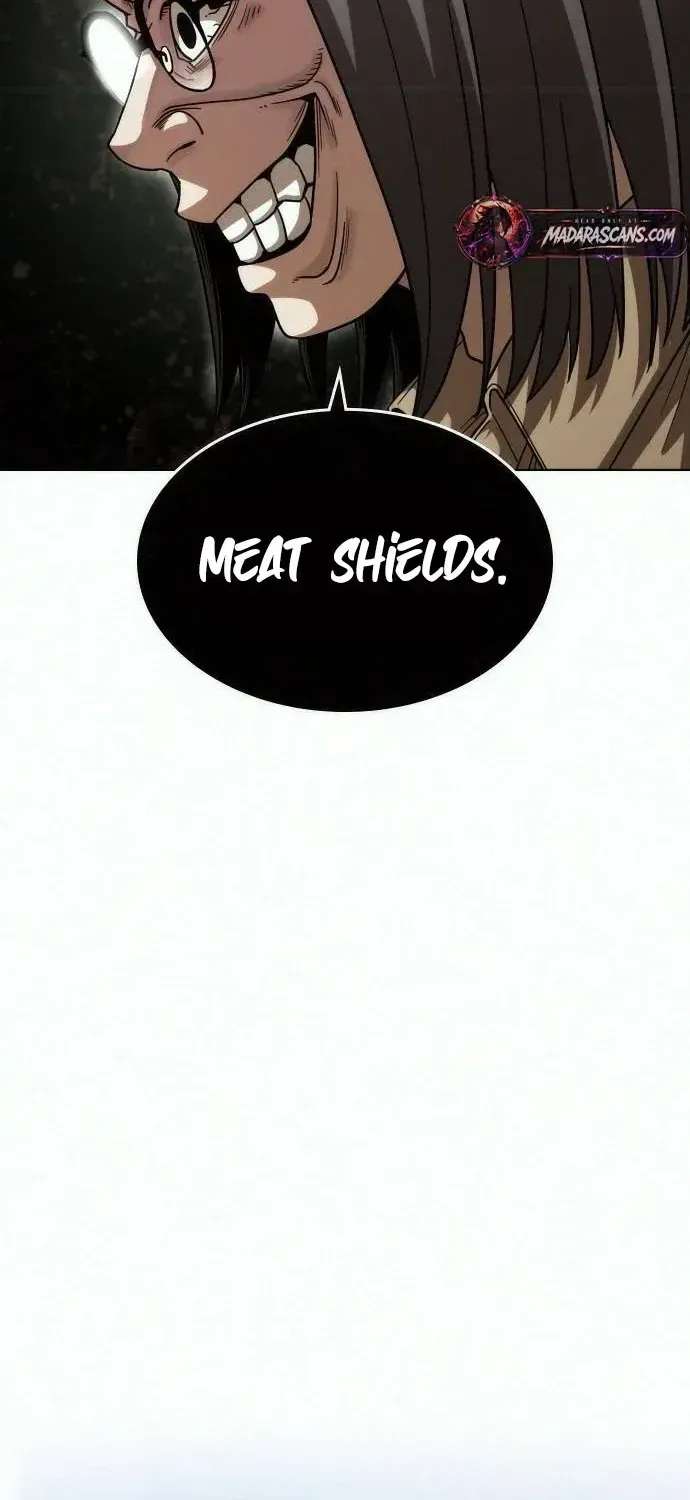 Love Tears Apart The Zombies Chapter 6 - page 69