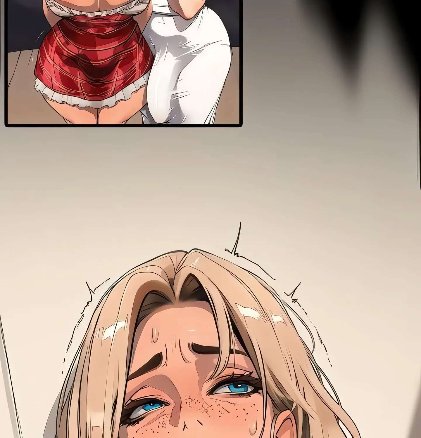 Hansel & Gretel: Delirium Sweets Chapter 6 - page 8