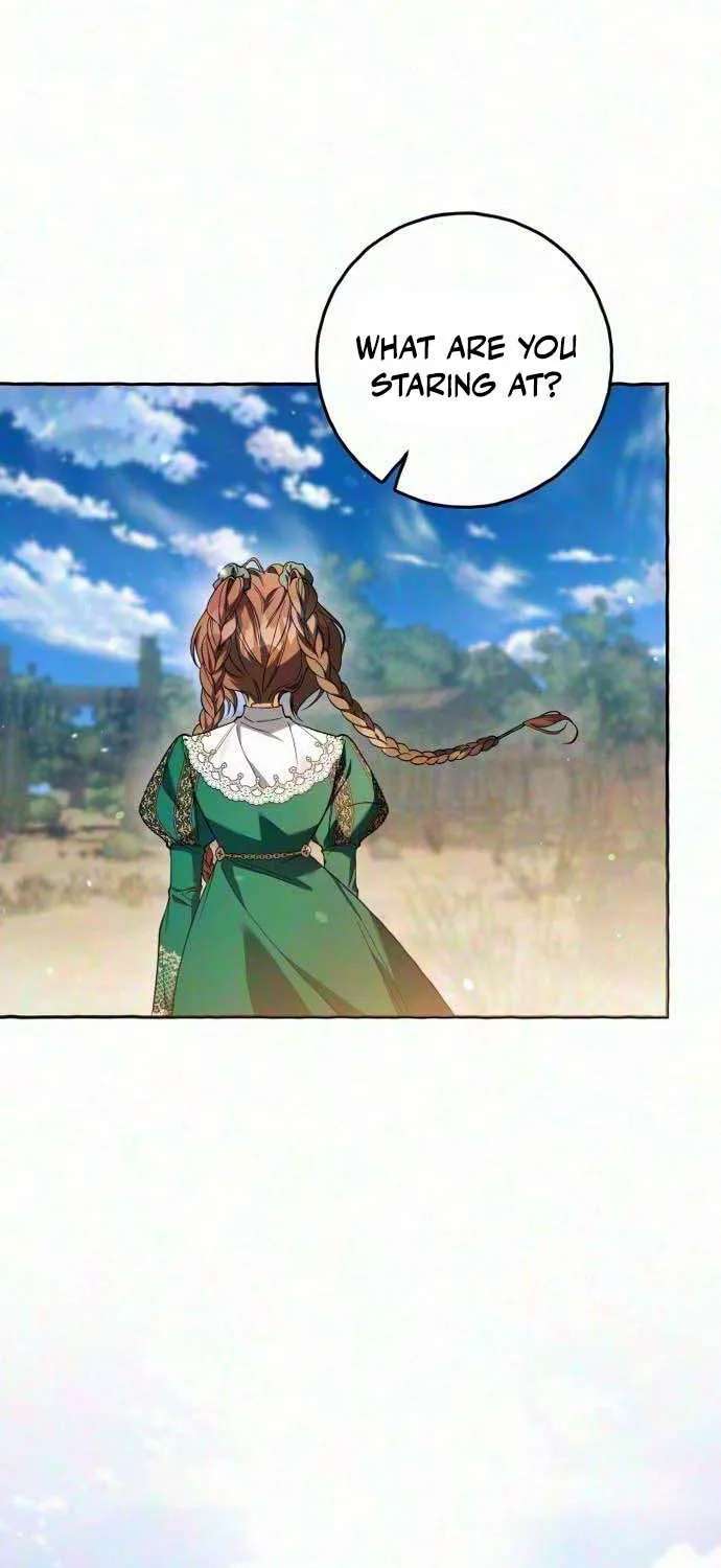 I Became the Owner of a Poor Estate Chapter 8 - page 5