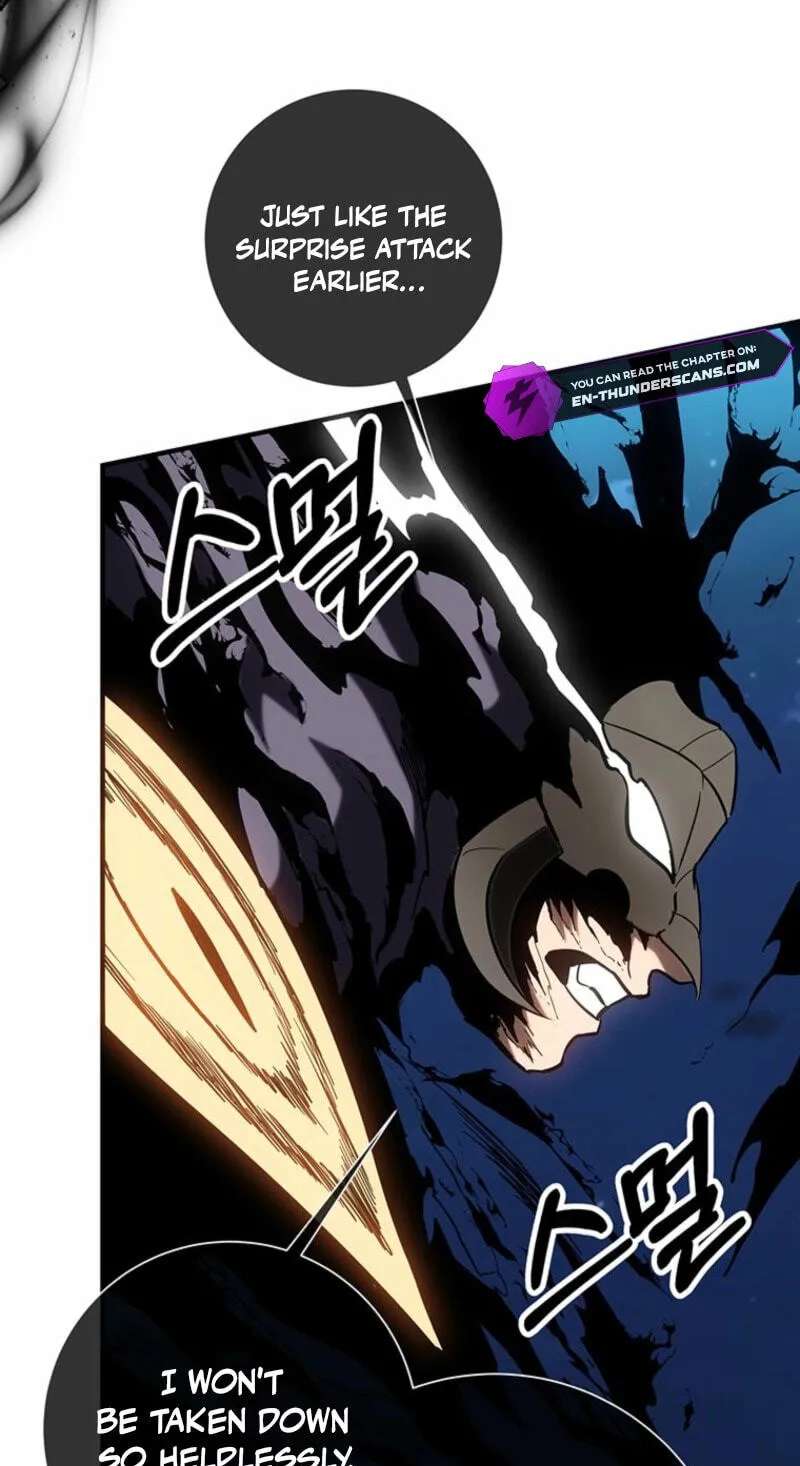 Stuck in a Glitch Novel as an Extra Chapter 73 - page 106