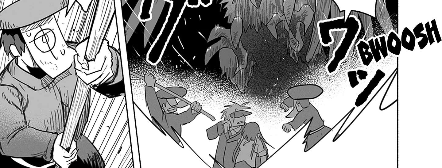 Ryuu to Yuusha to Haitatsunin Chapter 63 - page 51