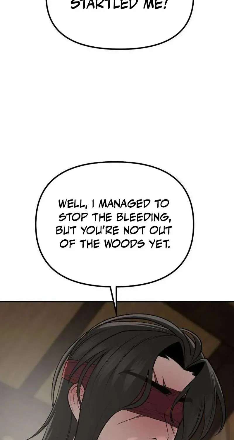 The Divine Brush of Hwarim Chapter 3 - page 38