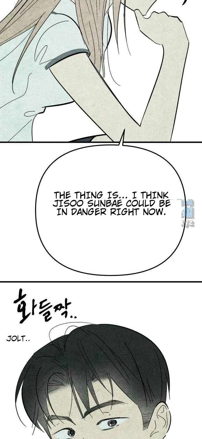 How to Turn You Around Chapter 44 - page 39