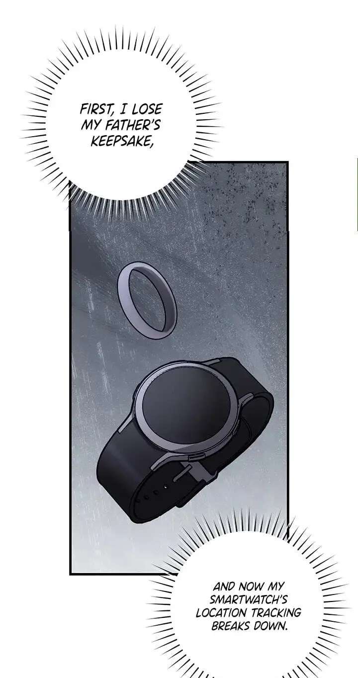 The Guide's Treasure Chapter 40 - page 62