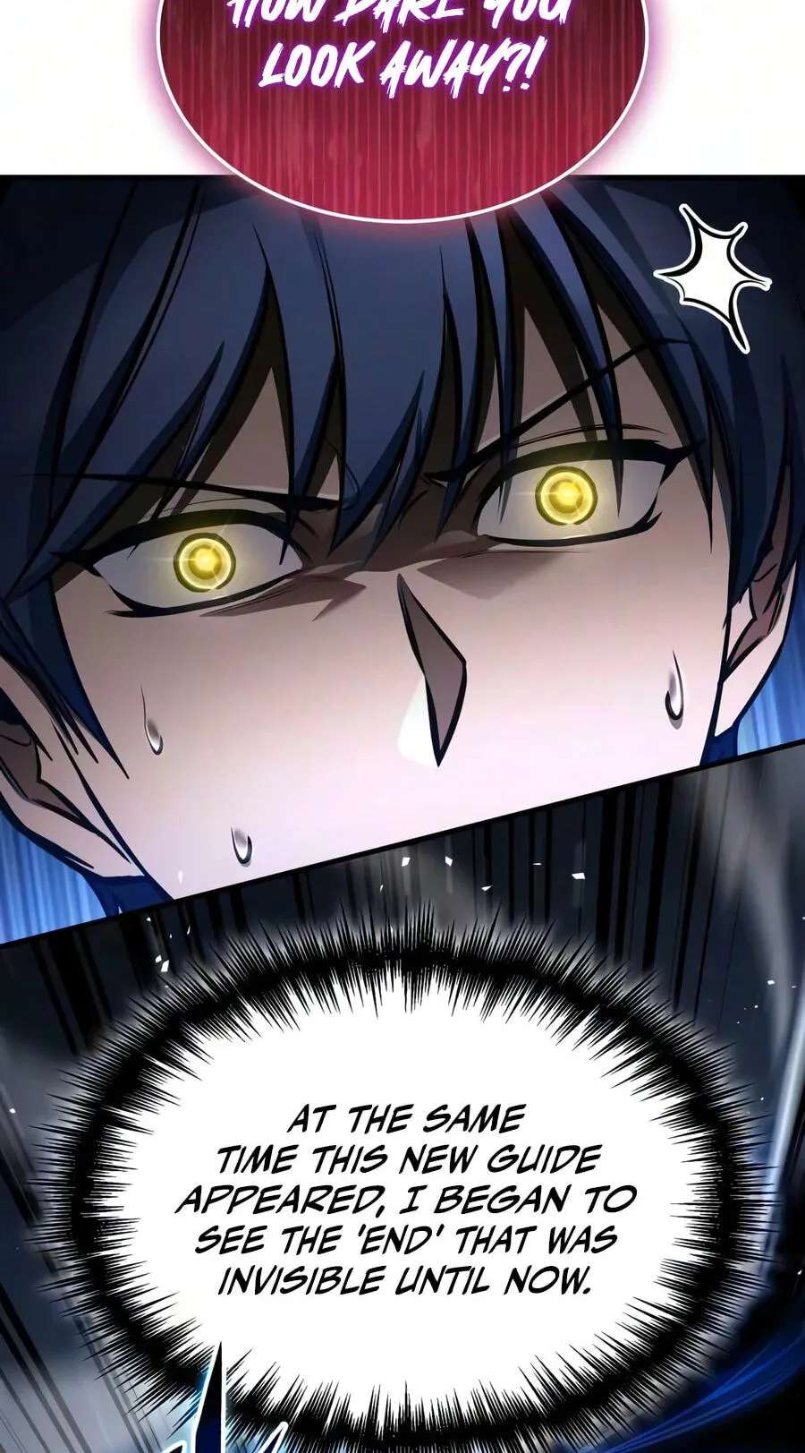 My Very Own Tower Strategy Guide Chapter 136 - page 94
