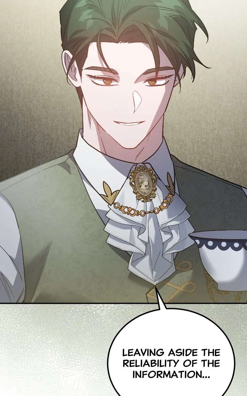 A Dying Maid’s Guide to Revenge Chapter 12 - page 68