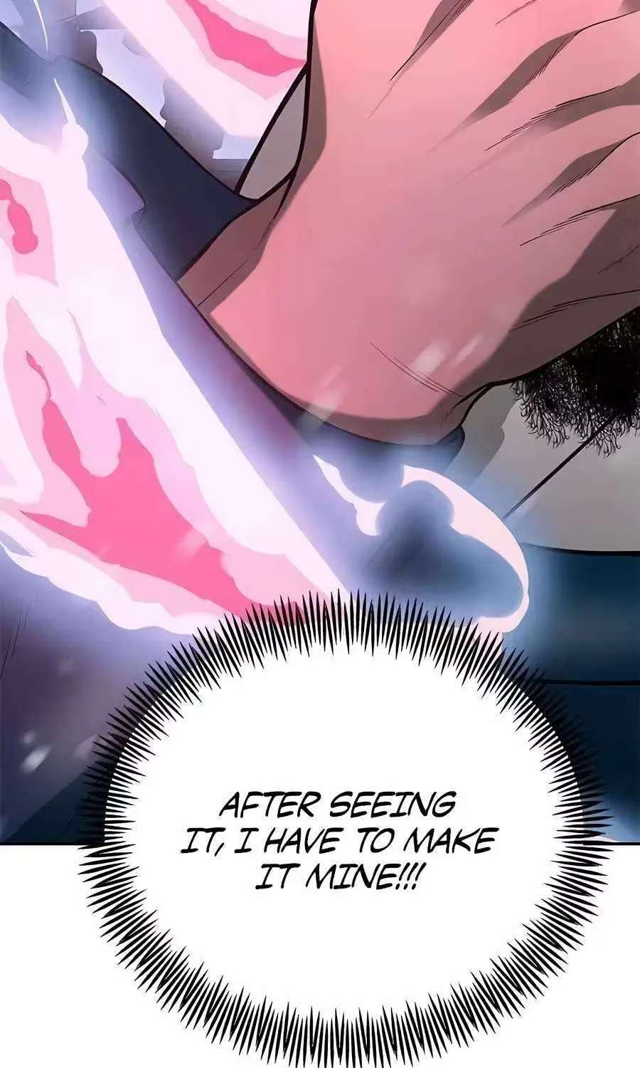 The God of Ad-Libs Chapter 33 - page 18