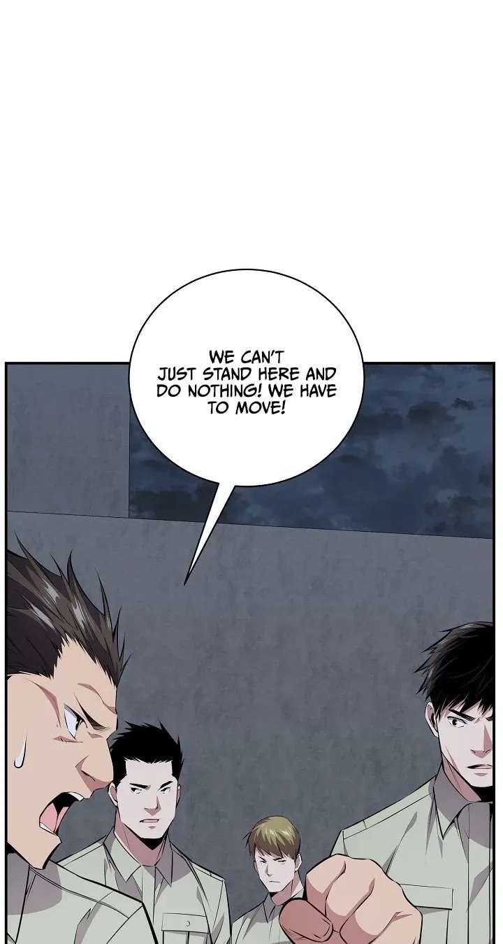 The Outcast Loser Necromancer Chapter 31 - page 23