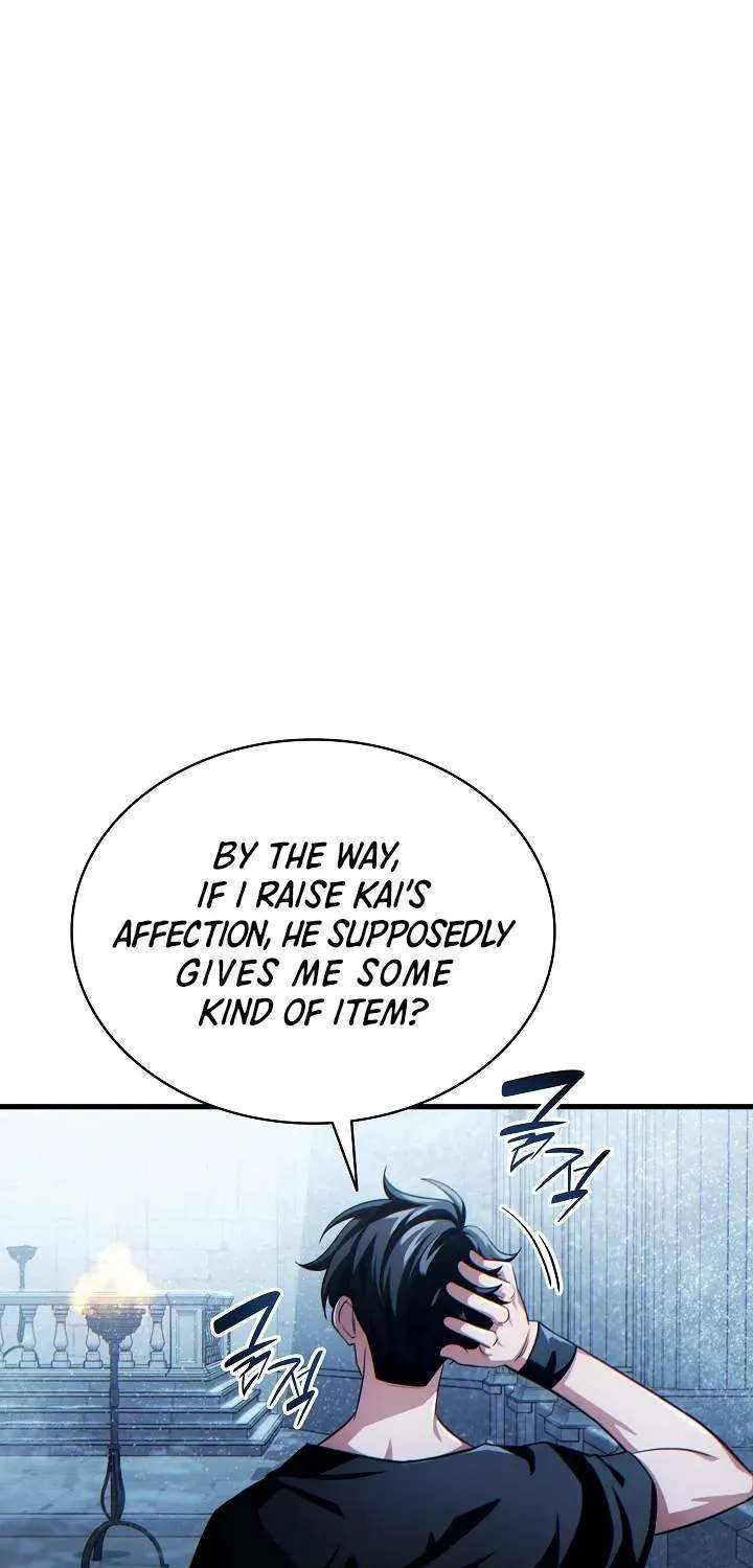 The Lord Who Levels Up by Devouring Chapter 5 - page 86