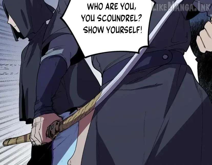 I ! I'm the strongest forbidden spellcaster in history Chapter 80 - page 57