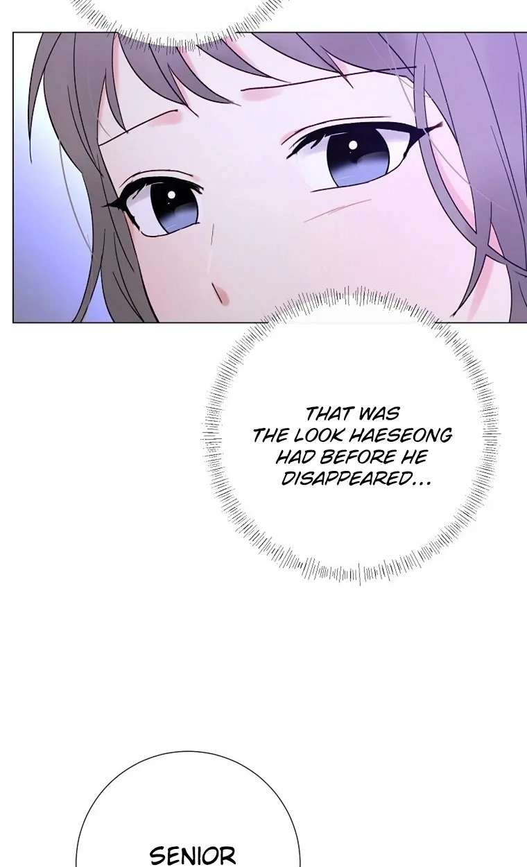 The Star That Swallowed the Universe Chapter 5 - page 87
