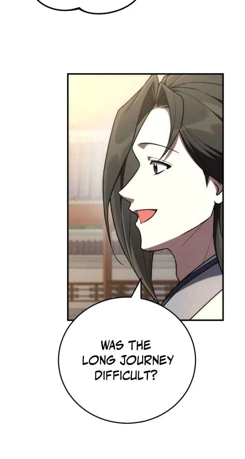 Samryu is the best in the world Chapter 22 - page 50