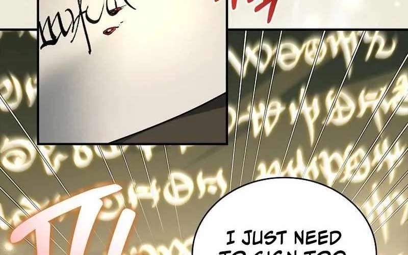 To Hell with Being Heir, I'm going to Heal Chapter 30 - page 91