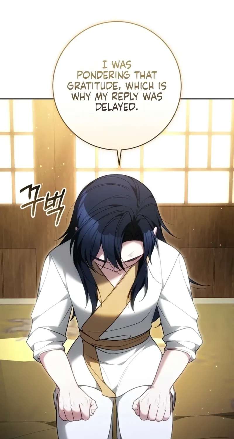 I Am the Youngest Disciple of the Martial Arts World's Mastermind Chapter 24 - page 95