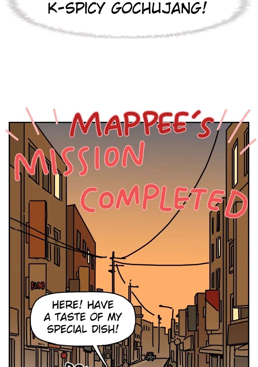 RAMYUNZSave the World! Chapter 2 - page 67